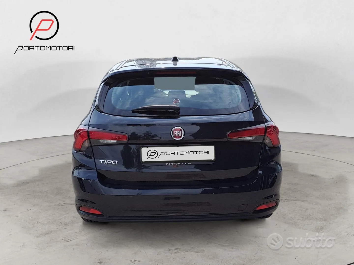 Fiat Tipo 2023 photo 4
