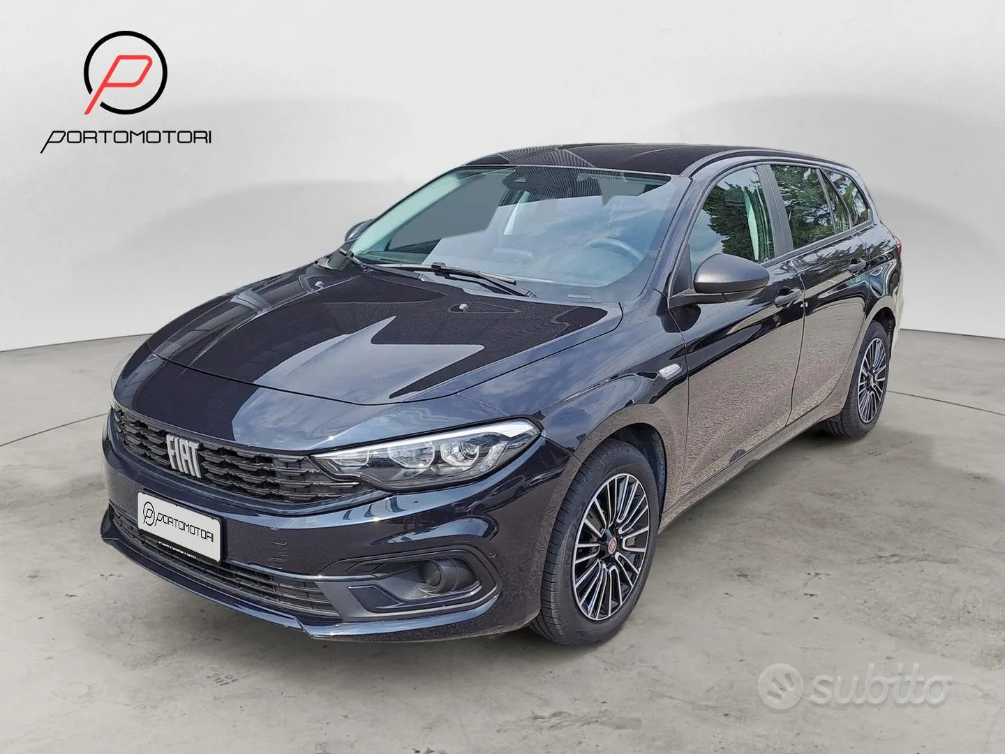 Fiat Tipo