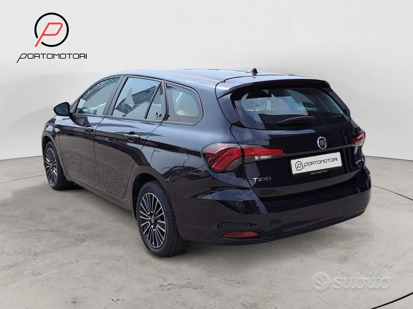 Fiat Tipo 2023 photo 3