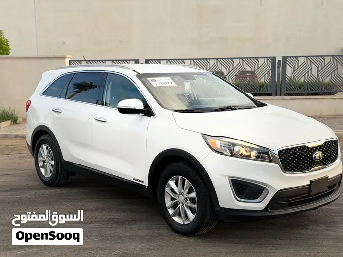 Kia Sorento 2017 photo 3