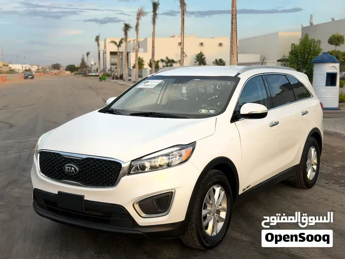 Kia Sorento 2017 photo 2