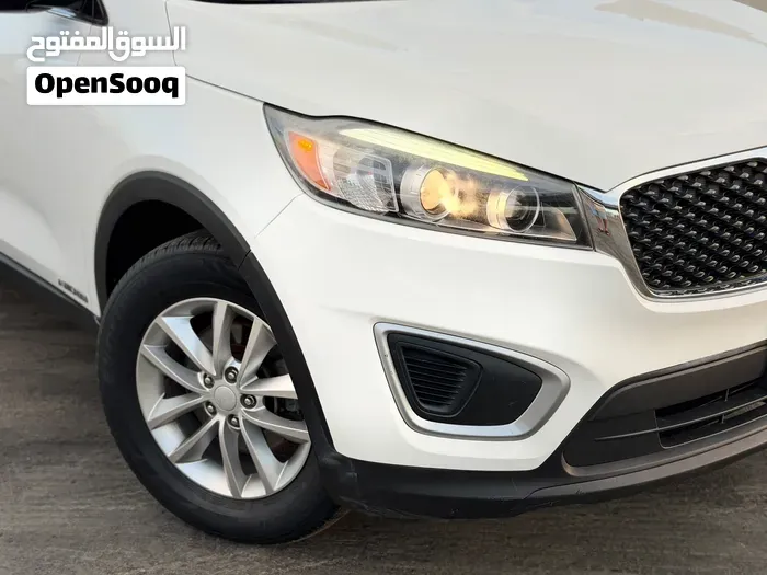 Kia Sorento 2017 photo 4