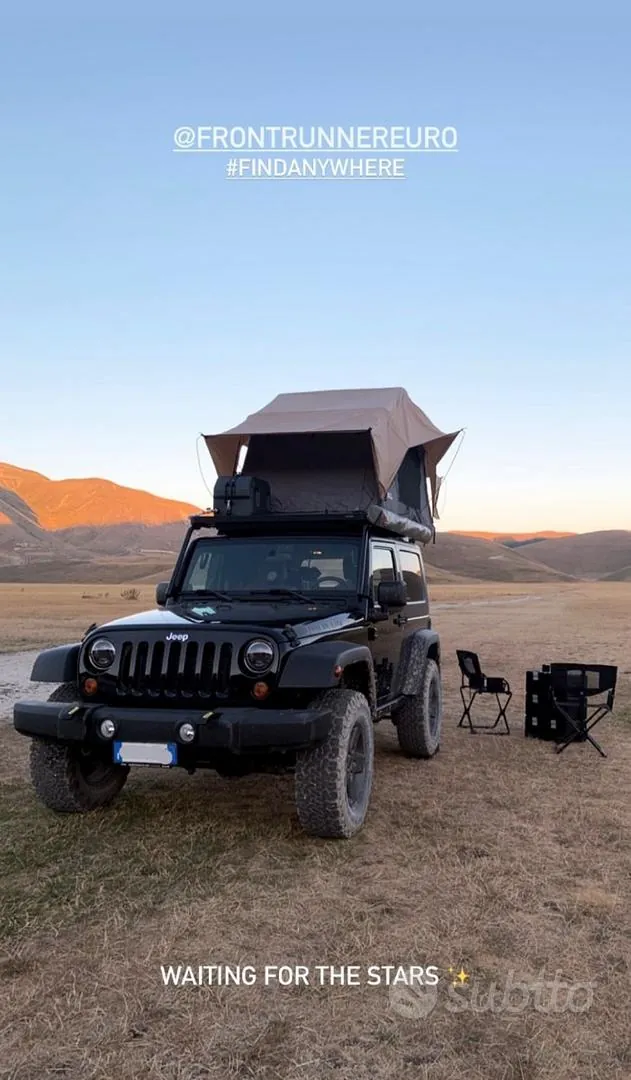 Jeep Wrangler 2010 photo 3