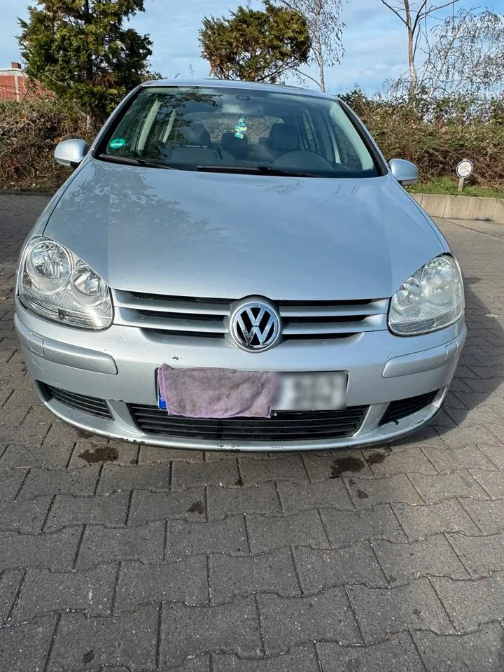 Volkswagen Golf 5
