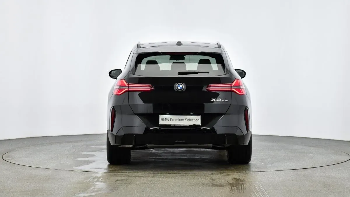 BMW X3 2025 photo 2
