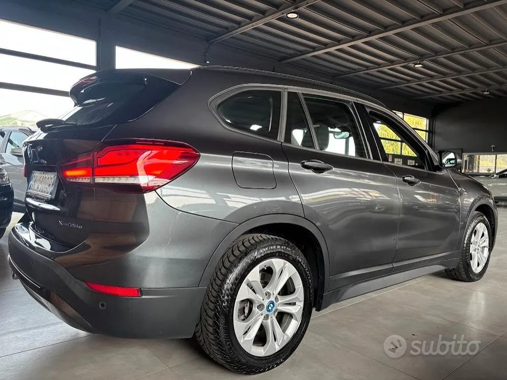 BMW X1 2022 photo 4