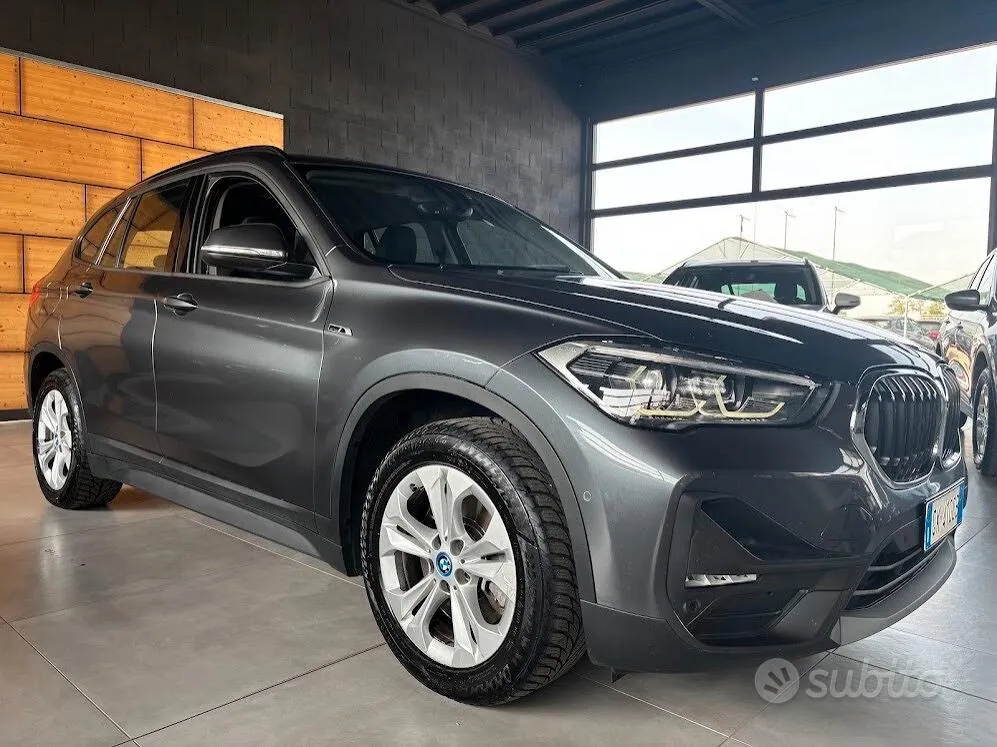 BMW X1 2022 photo 5