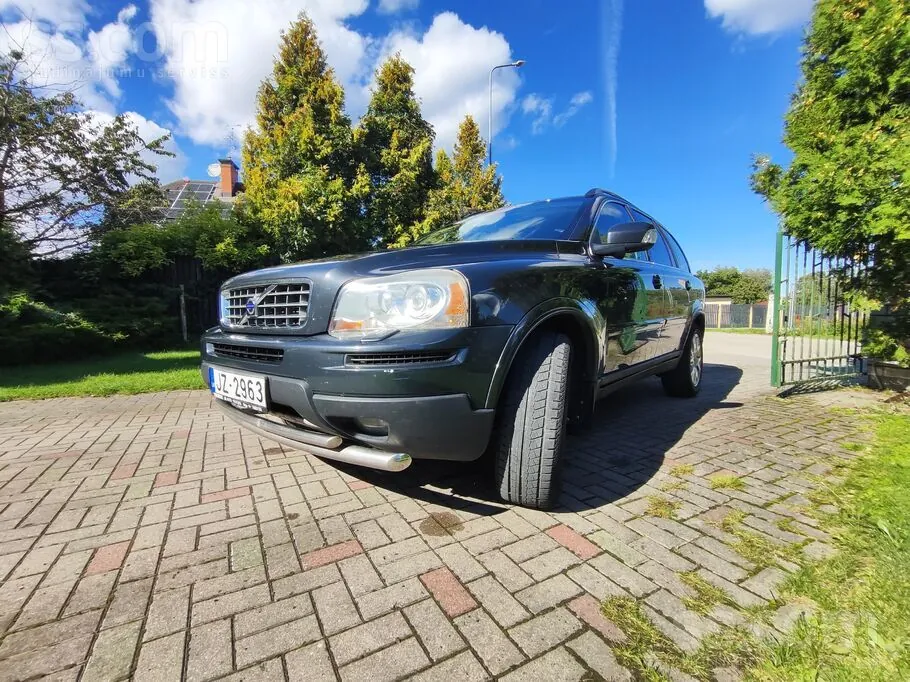Volvo Xc 90