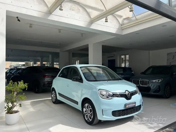 Renault Twingo 2024 photo 4