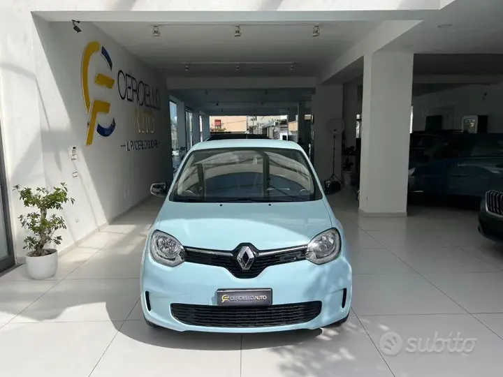 Renault Twingo 2024 photo 5