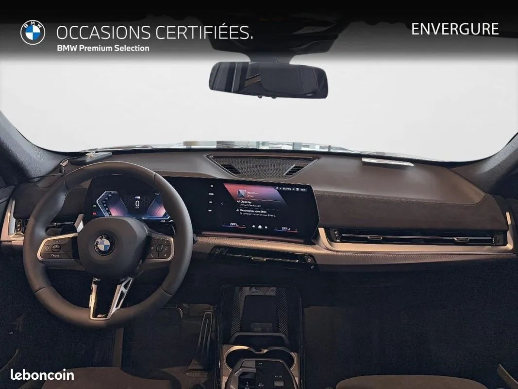 BMW X1 2026 photo 5