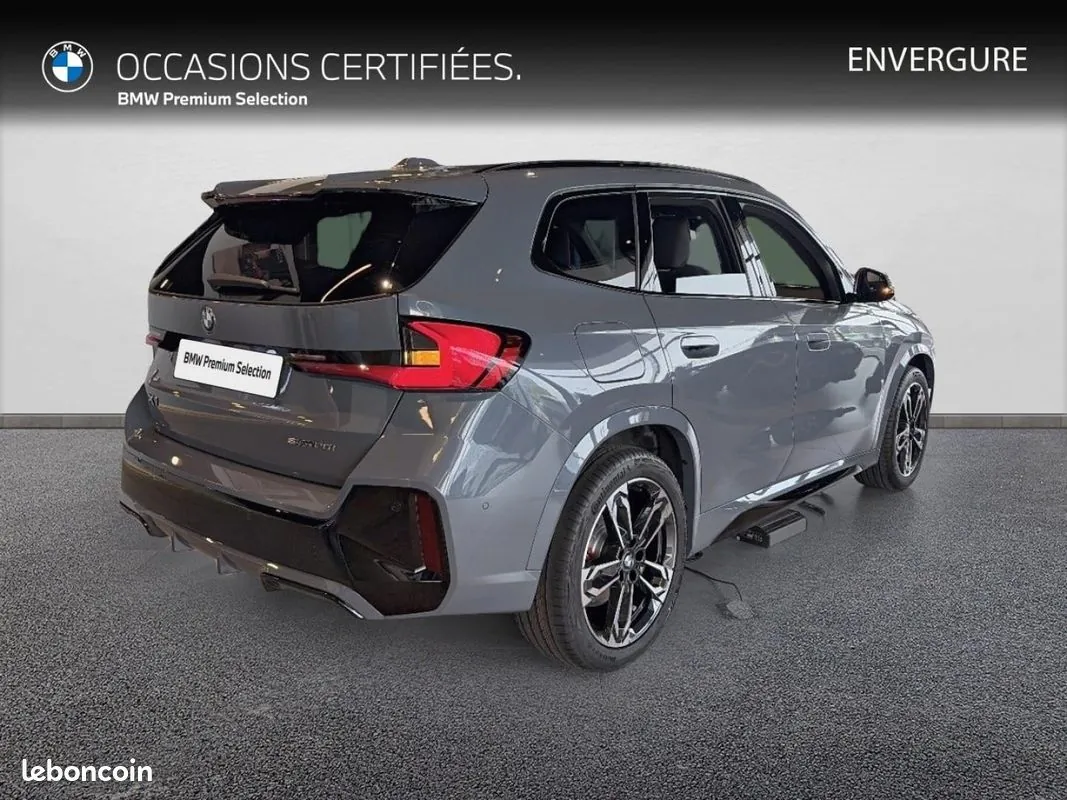 BMW X1 2026 photo 2