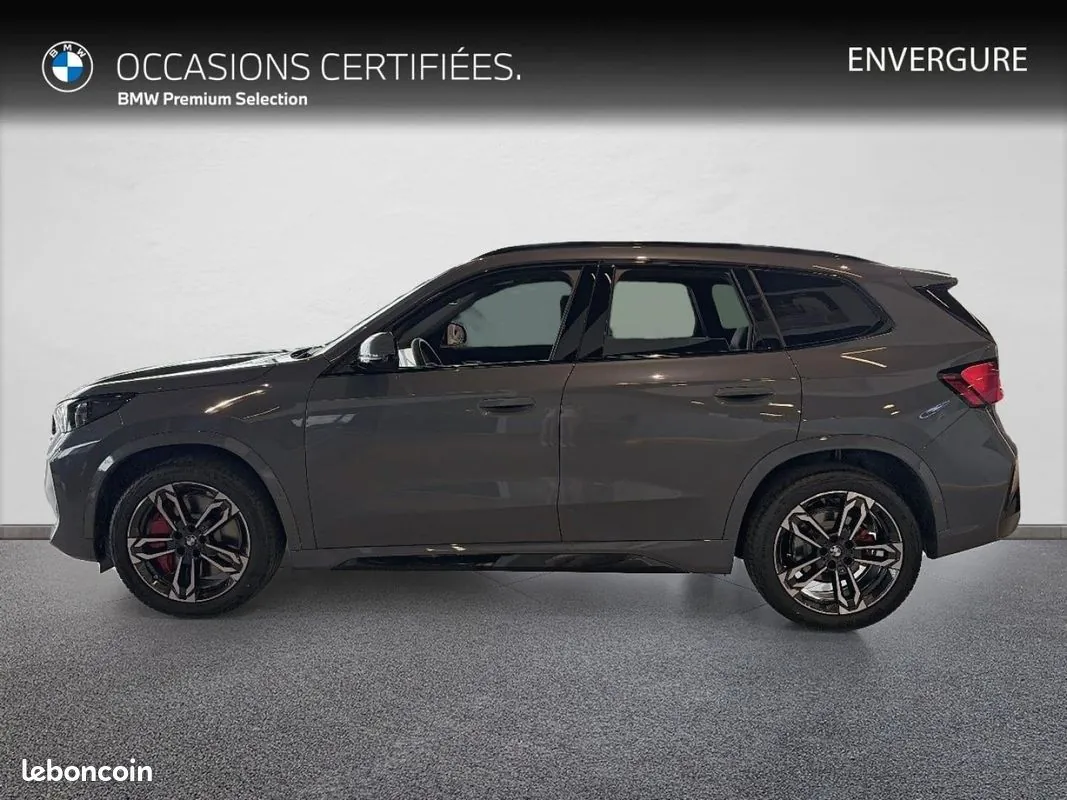 BMW X1 2026 photo 3