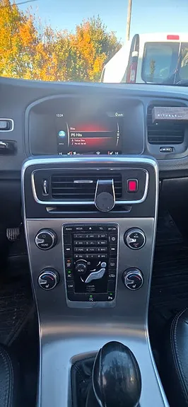 Volvo V60 2014 photo 5