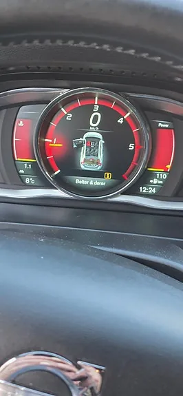 Volvo V60 2014 photo 4