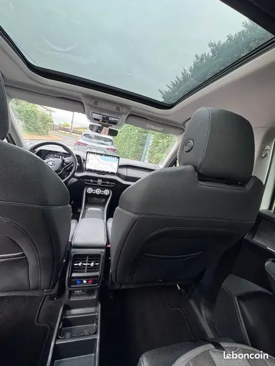 Skoda Kodiaq 2024 photo 2