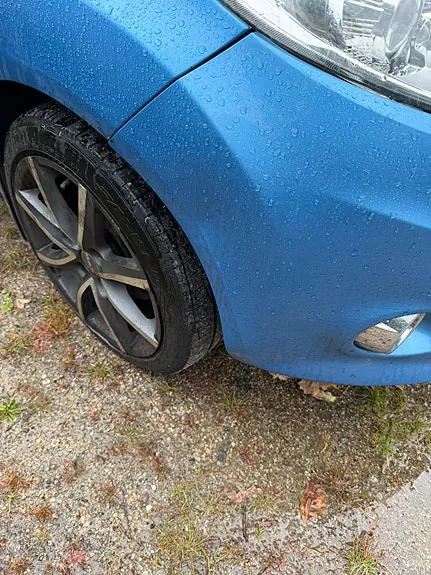 Ford Fiesta 2009 photo 5