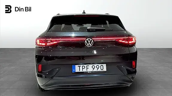 Volkswagen Id.4 Gtx 2023 photo 5