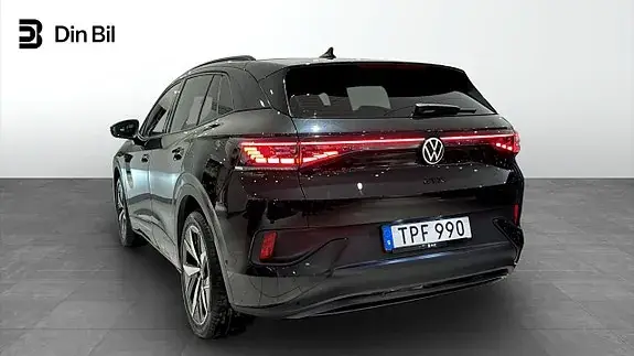 Volkswagen Id.4 Gtx 2023 photo 3