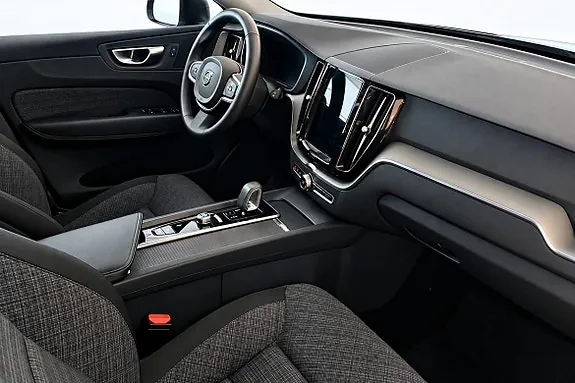 Volvo Xc60 2025 photo 5