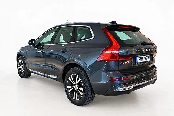 Volvo Xc60 2025 photo 2