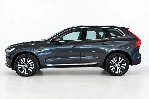 Volvo Xc60 2025 photo 3