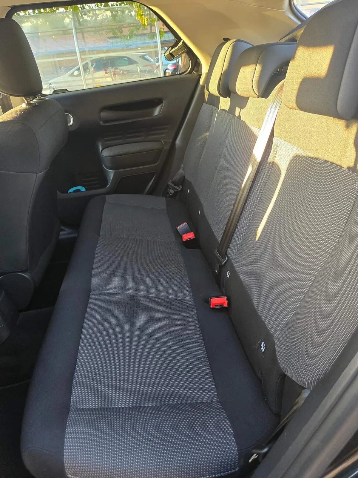 Citroen C4 Cactus 2015 photo 4