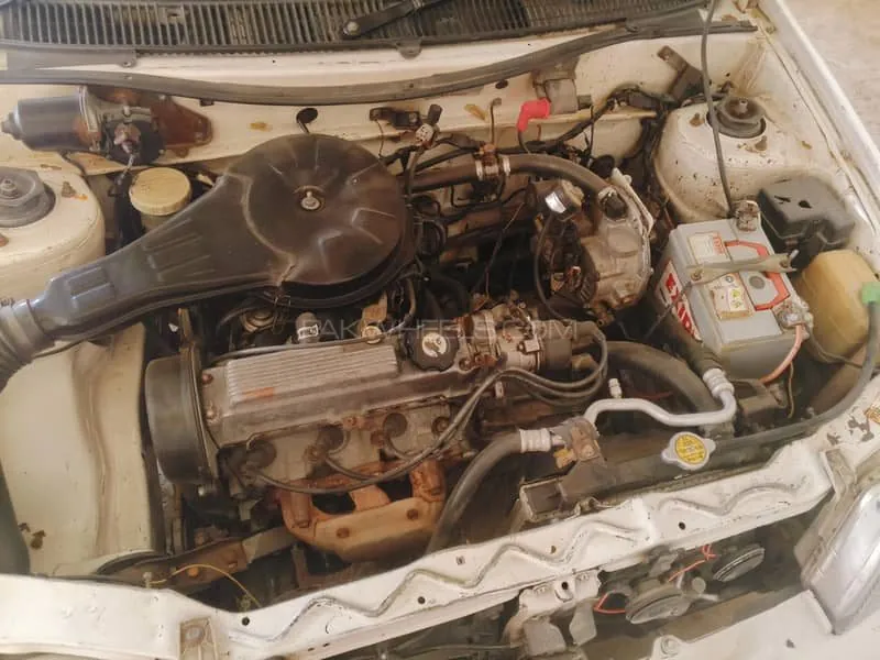 Suzuki Cultus