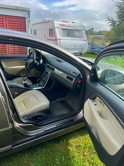 Volvo S80 2007 photo 5