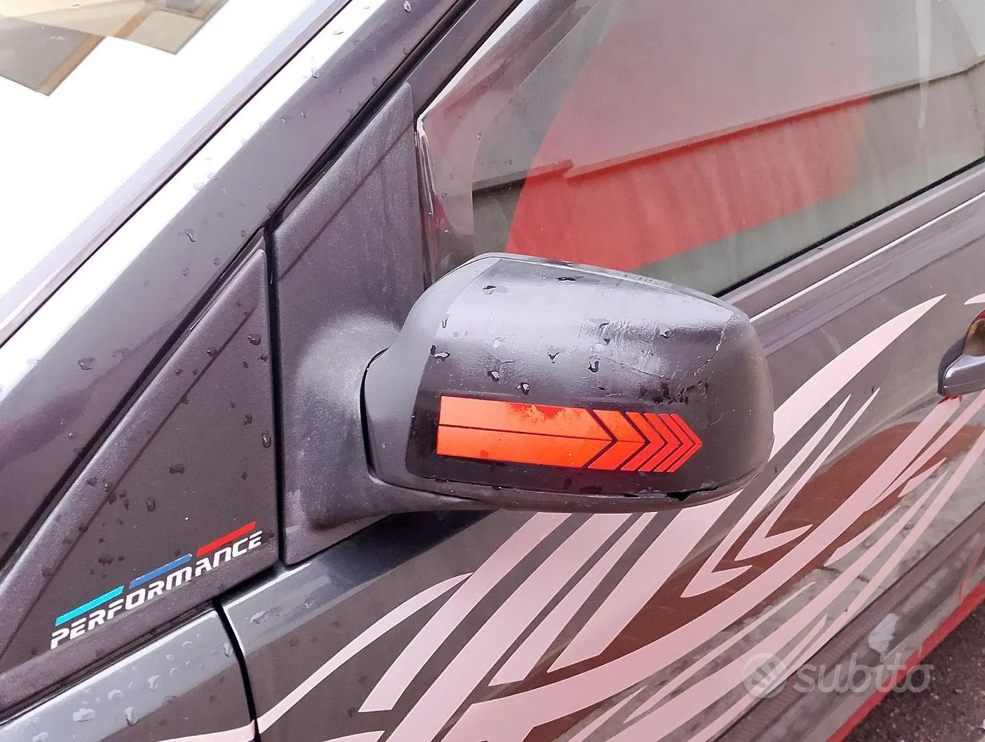 Ford Focus 2007 photo 3