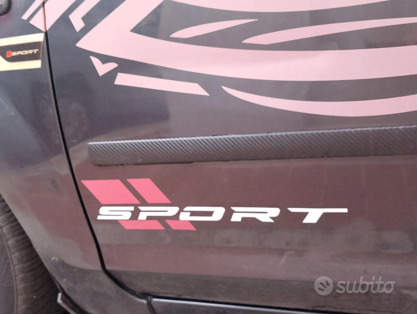 Ford Focus 2007 photo 5