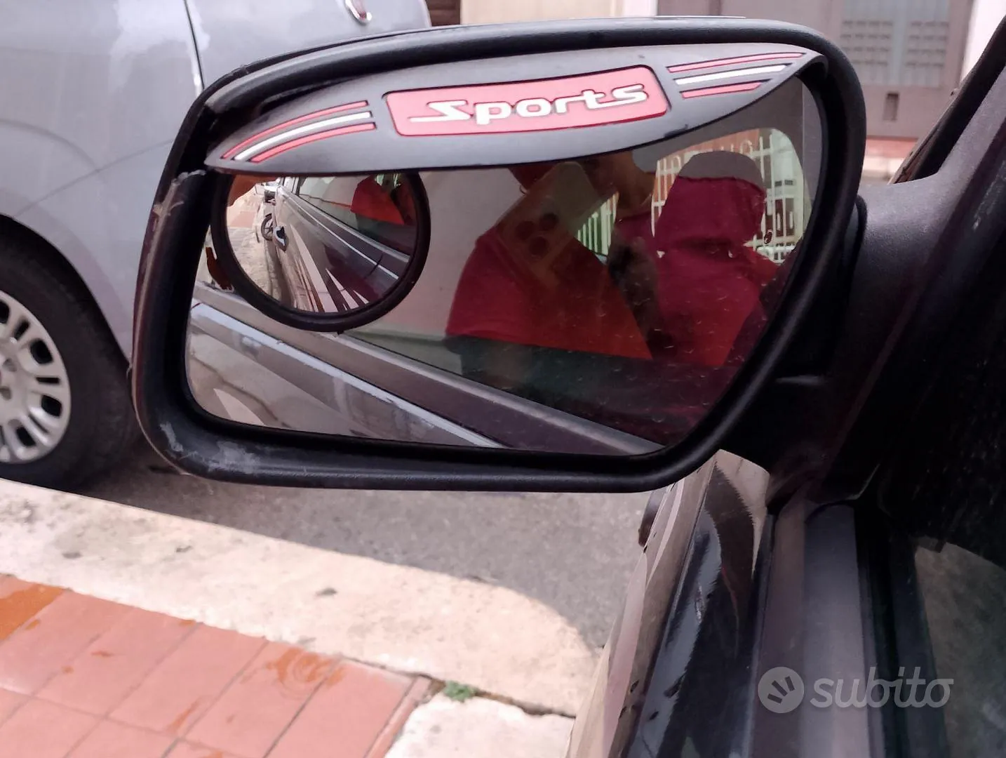 Ford Focus 2007 photo 4