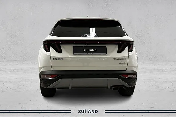 Hyundai Tucson 2022 photo 4