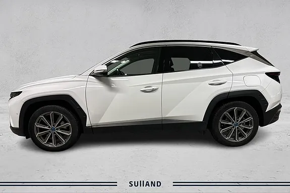 Hyundai Tucson 2022 photo 2