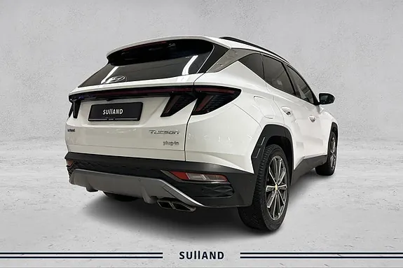 Hyundai Tucson 2022 photo 5