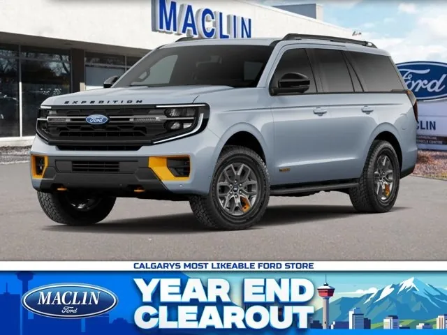 Ford Expedition