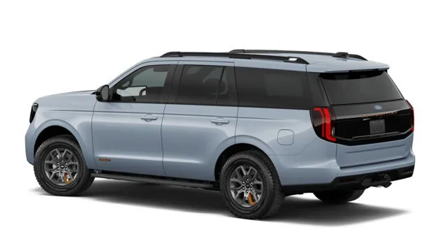 Ford Expedition 2027 photo 2