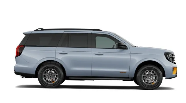 Ford Expedition 2027 photo 5