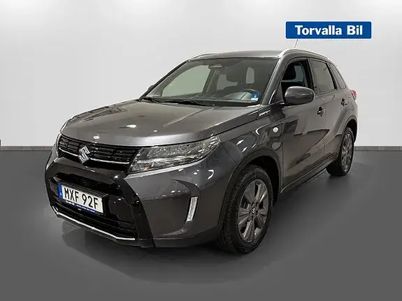 Suzuki Vitara 2025 photo 4
