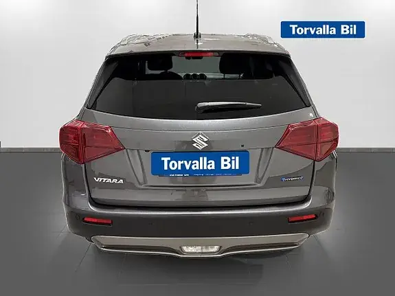 Suzuki Vitara 2025 photo 5