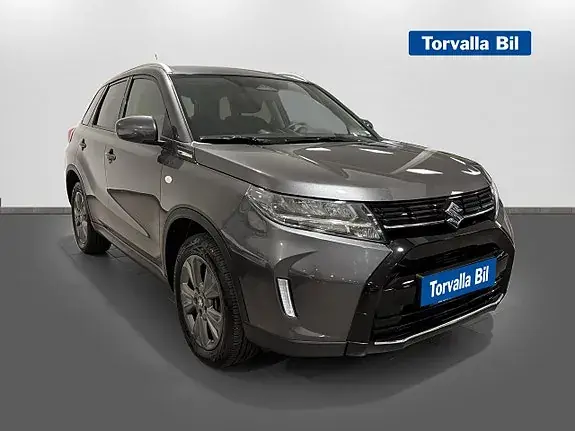 Suzuki Vitara 2025 photo 3