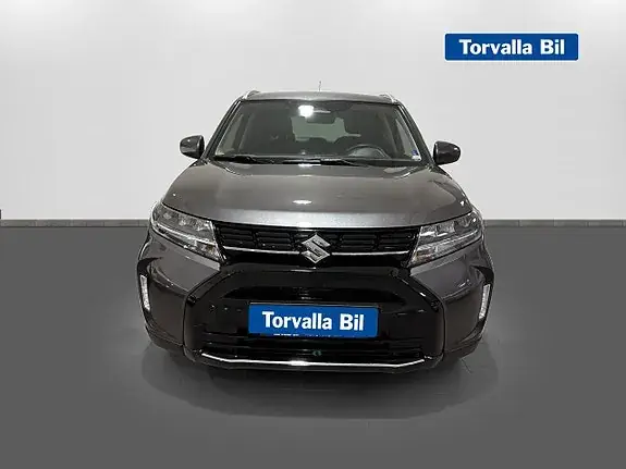 Suzuki Vitara 2025 photo 2
