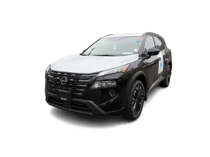 Nissan Rogue 2026 photo 5
