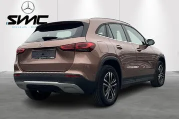 Mercedes-Benz Gla 2024 photo 2