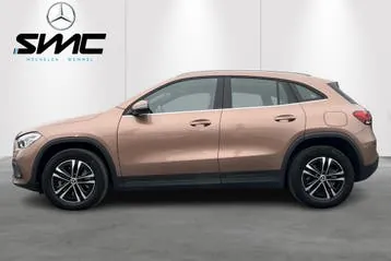 Mercedes-Benz Gla 2024 photo 3