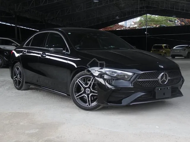 Mercedes-Benz A180