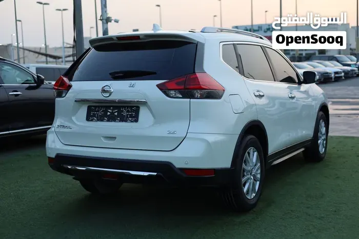 Nissan X-Trail 2021 photo 3