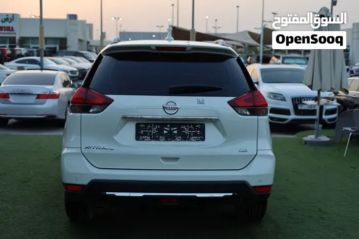 Nissan X-Trail 2021 photo 4