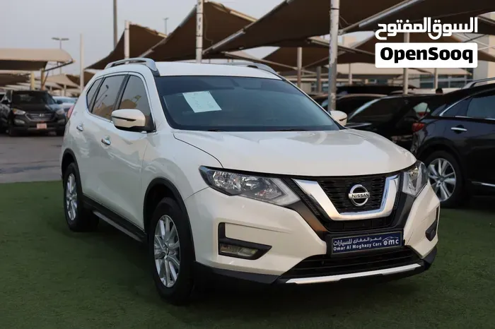 Nissan X-Trail 2021 photo 2