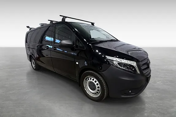 Mercedes-Benz Vito 2021 photo 3